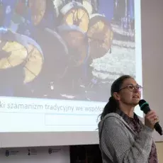 wstępna prezentacja tematyki warsztatów