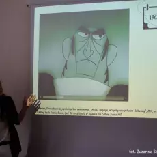 warsztat o filmie animowanym