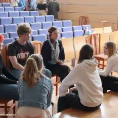 warsztat teatralny