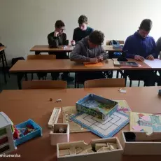 warsztat...