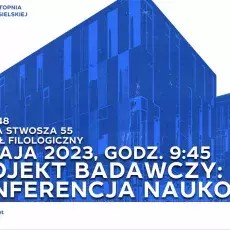 Plakat duży