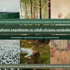 Cykl wykładów