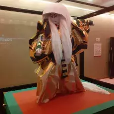 Teatr Kabuki