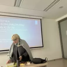 seminarium