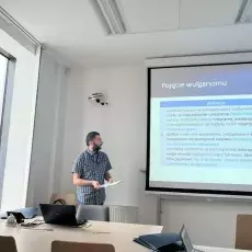 seminarium