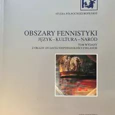 Obszary fennistyki