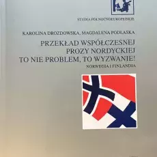 Przekład współczesnej prozy nordyckiej