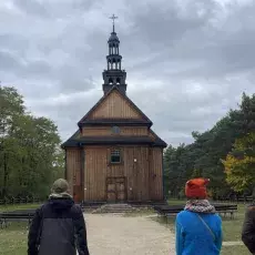 badania studenckie w Sierpcu 2023
