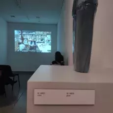 Tony Cragg. Alternatywna rzeczywistość w Państwowej Galerii Sztuki w Sopocie
