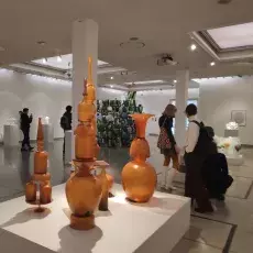 Tony Cragg. Alternatywna rzeczywistość w Państwowej Galerii Sztuki w Sopocie