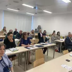 IV Konferencja Mowa-Człowiek-Świat