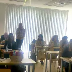 IV Konferencja Mowa-Człowiek-Świat