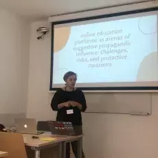 IV Konferencja Mowa-Człowiek-Świat