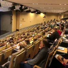 Wykład prof. Brauna