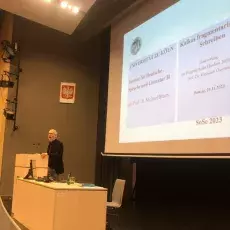 Prof. Braun