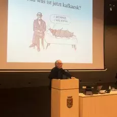 Prof. Braun