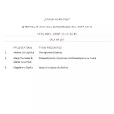 Maj 2023