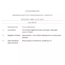 Kwiecień 2023