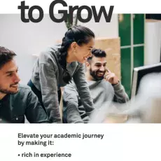 Flow to Grow