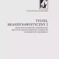 Tygiel Skandynawistyczny 2