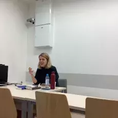Zofia Sucharska