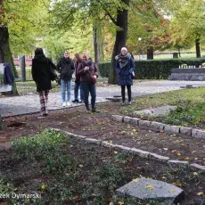 Na Cmentarzu Nieistniejących Cmentarzy