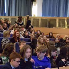 Uczestnicy warsztatów 2024