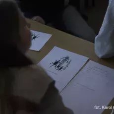 Warsztat na temat szamanizmu syberyjskiego