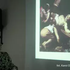 Warsztat na temat sztuki kompozycji obrazów