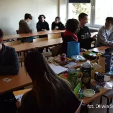 Warsztat prototypowania gier