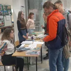 Konkurs translatoryczny / Der translatorische Wettbewerb 