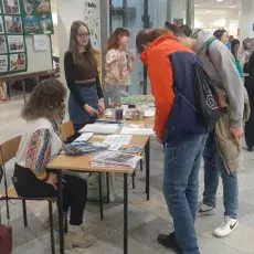 Konkurs translatoryczny / Der translatorische Wettbewerb 