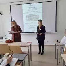 prof. Brandt i dr Janus