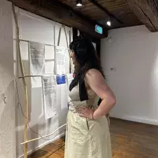 Wizyta w Oddziale Etnografii Muzeum Narodowego, 05.06.2024