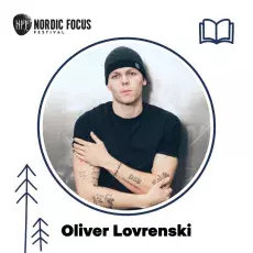 Oliver Lovrenski