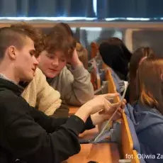 Kulturoznawczo-filmoznawcze warsztaty dla licealistów