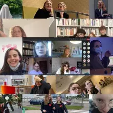 Studenci 2020-2025