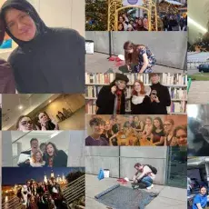 Studenci 2020-2025
