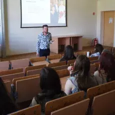 Polacy na Wyspach Jońskich - dr Tomasz Lidzbarski