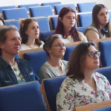 Polacy na Wyspach Jońskich - dr Tomasz Lidzbarski