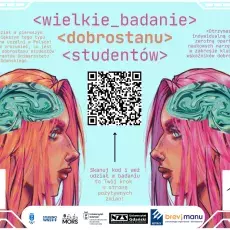 Wspólnie zadbajmy o zdrowie psychiczne studentów UG – zaproszenie do współpracy