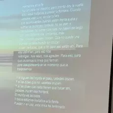 Wykład prof. Antonio Vaquery Vásqueza