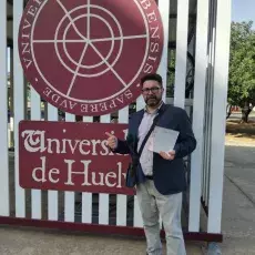 Universidad de Huleva