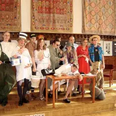 Koło Naukowe Iberystów