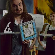 Koło Naukowe Iberystów