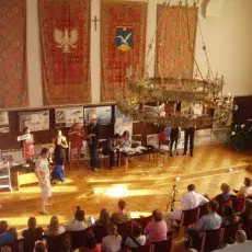 Koło Naukowe Iberystów