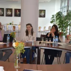 Międzynarodowa konferencja naukowa - Internationale Konferenz  "Der deutsche Essay und Essayismus  von der Romantik bis zur Postmoderne"