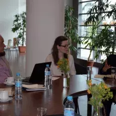 Międzynarodowa konferencja naukowa - Internationale Konferenz  "Der deutsche Essay und Essayismus  von der Romantik bis zur Postmoderne"
