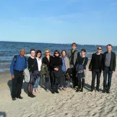Międzynarodowa konferencja naukowa - Internationale Konferenz  "Der deutsche Essay und Essayismus  von der Romantik bis zur Postmoderne"
