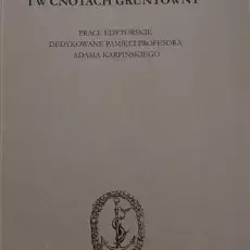 prof. dr hab. Radosław Grześkowiak